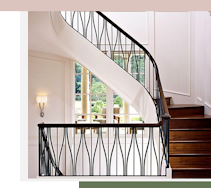 Услуги Лестницы под ключ в Туймазы