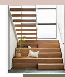 Услуги Лестницы под ключ в Туймазы