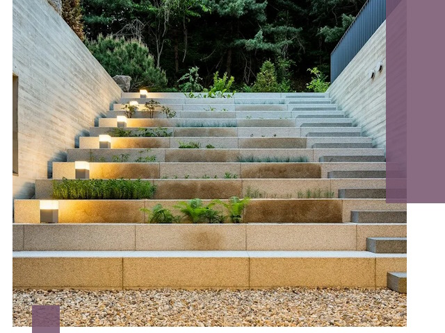 Монтаж лестниц под ключ в Туймазы — быстро и качественно