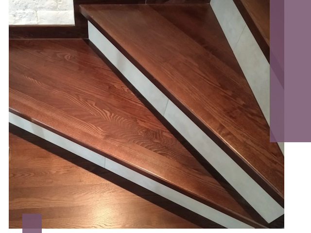 Ремонт металлических и бетонных лестниц в Туймазы быстро и качественно