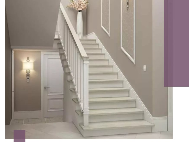 Маршевые лестницы под ключ в Туймазы — изготовление и монтаж