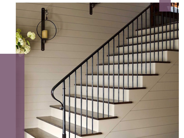 Лестницы для дома в Туймазы —  от 76425 руб. | ПРОЛЁТ-Тмз