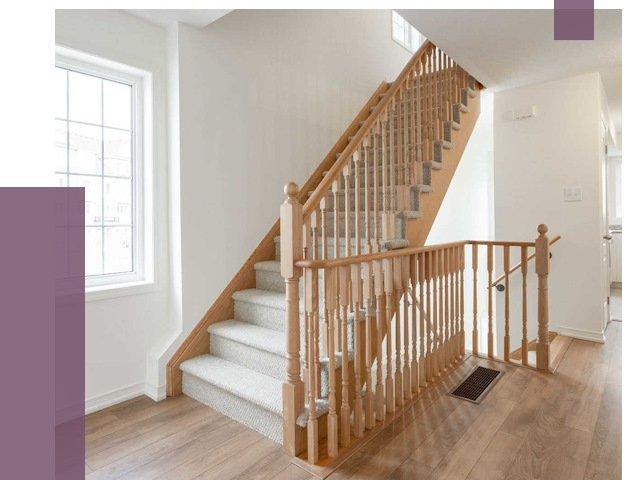 Мансардные лестницы в Туймазы от 18852 руб. | ПРОЛЁТ-Тмз