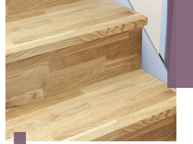 Лестницы из сосны под ключ в Туймазы — изготовление и монтаж