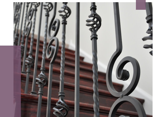 Демонтаж перил в Туймазы от 4280 руб. — разборка и вывоз | ПРОЛЁТ-Тмз