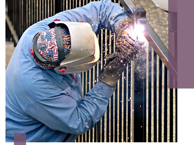 Демонтаж перил срочно и аккуратно в Туймазы