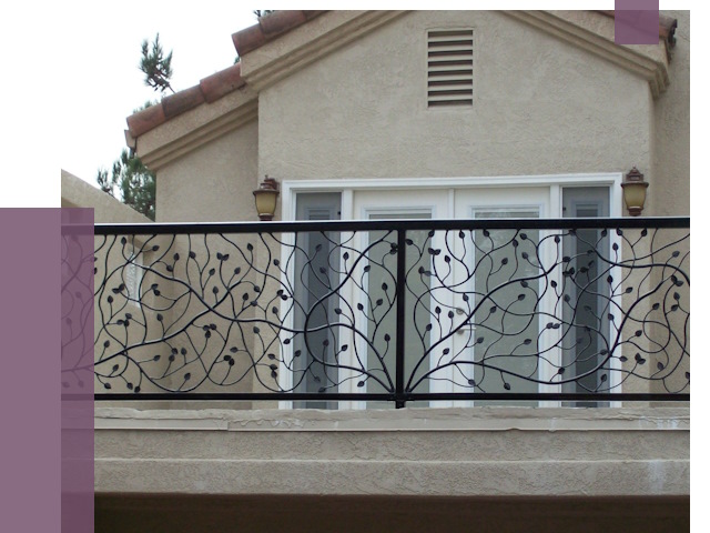 Монтаж балконных ограждений в Туймазы от 5299 руб. — ПРОЛЁТ-Тмз