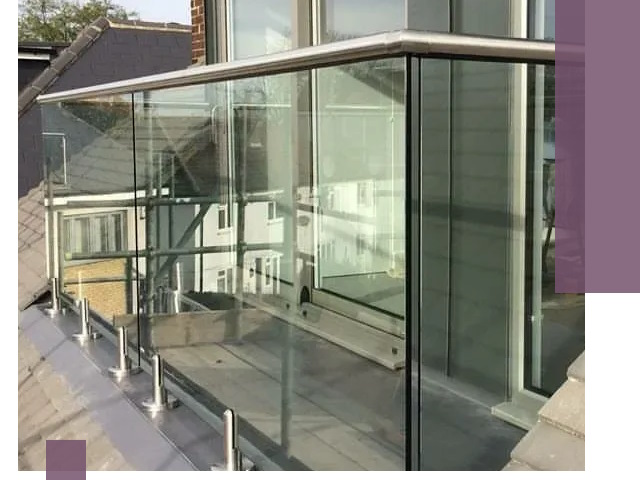 Демонтаж балконных ограждений в Туймазы — быстро и безопасно