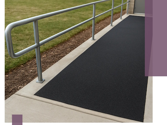 Демонтаж пандусов в Туймазы: быстро и аккуратно