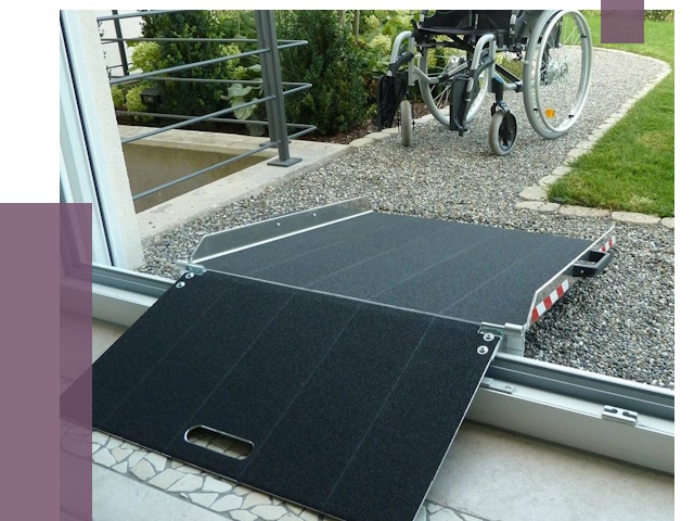 Мобильные пандусы в Туймазы от 4586 руб. купить | ПРОЛЁТ-Тмз