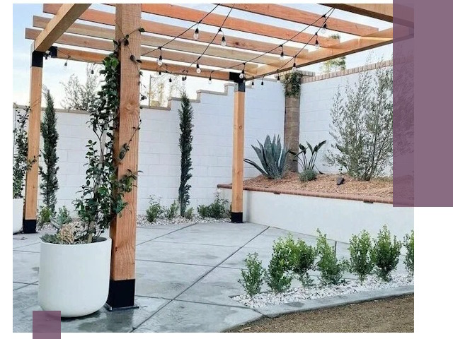 Надежные навесы для террасы в Туймазы под ключ от производителя