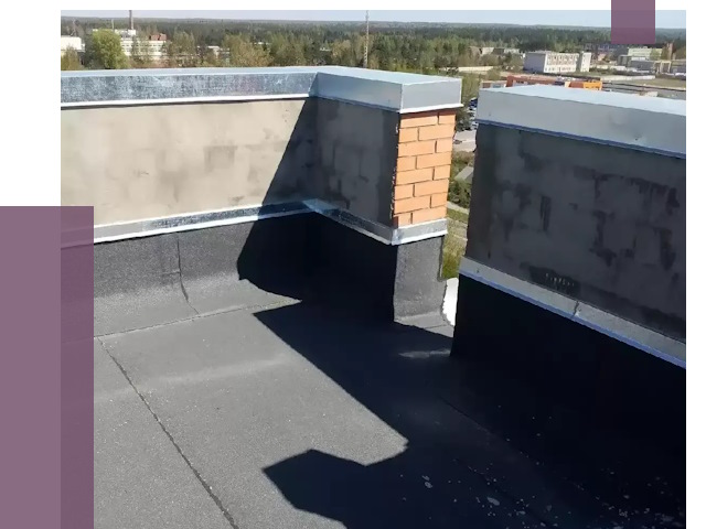 Демонтаж парапетов в Туймазы от 4280 руб.  | ПРОЛЁТ-Тмз