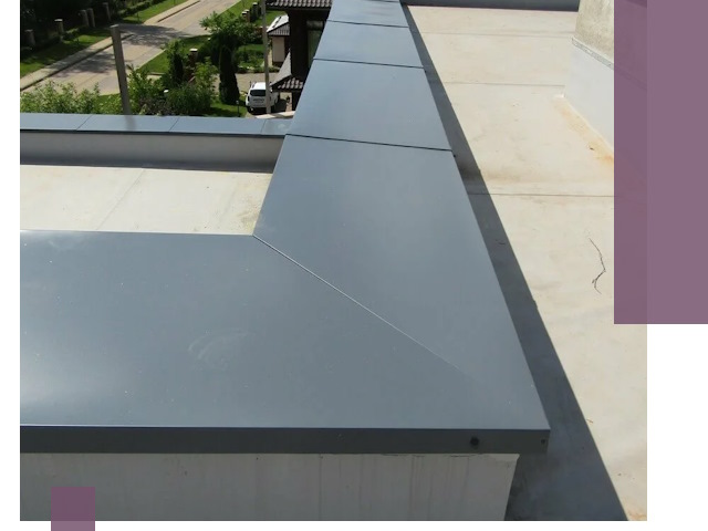 Демонтаж парапетов любой сложности в Туймазы быстро и аккуратно