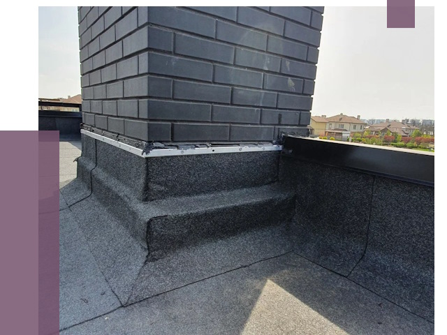 Ремонт парапетов в Туймазы от 7846 руб.  | ПРОЛЁТ-Тмз