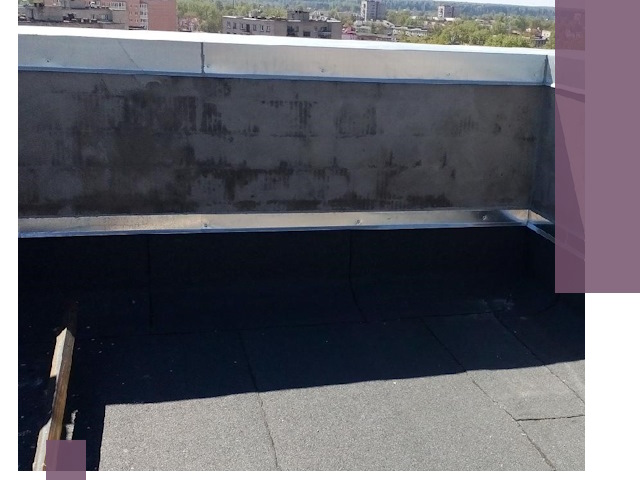 Ремонт парапетов в Туймазы: качественно, быстро, надёжно