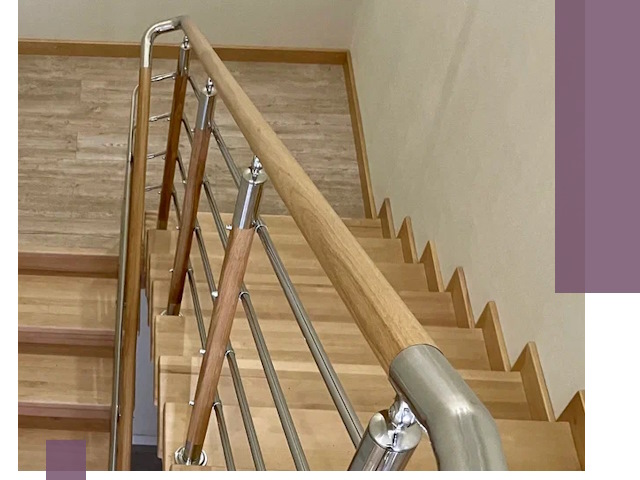 Ремонт поручней и ограждений в Туймазы — качественно и быстро