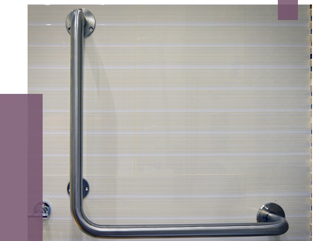 Демонтаж поручней для инвалидов в Туймазы от 4280 руб. 